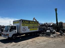 Vassar, MI Junk Removal Services Company