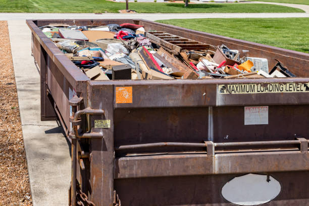 Best Carpet Removal and Disposal  in Vassar, MI