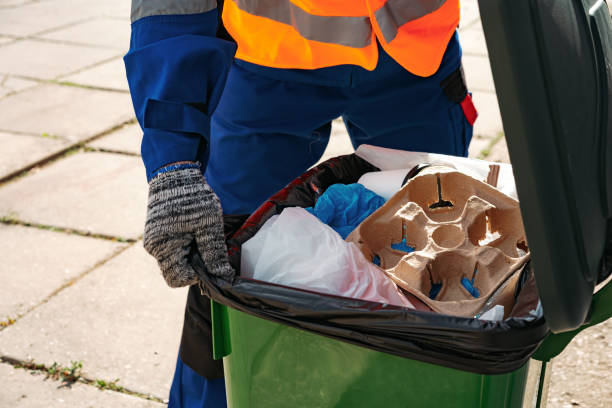 Best Electronics and E-Waste Disposal  in Vassar, MI