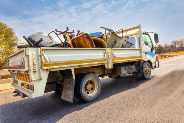 Best Retail Junk Removal  in Vassar, MI