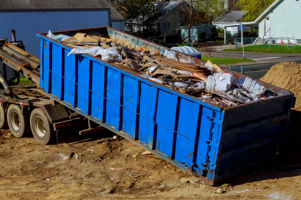 Best Commercial Junk Removal  in Vassar, MI