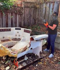 Best Appliance Removal  in Vassar, MI